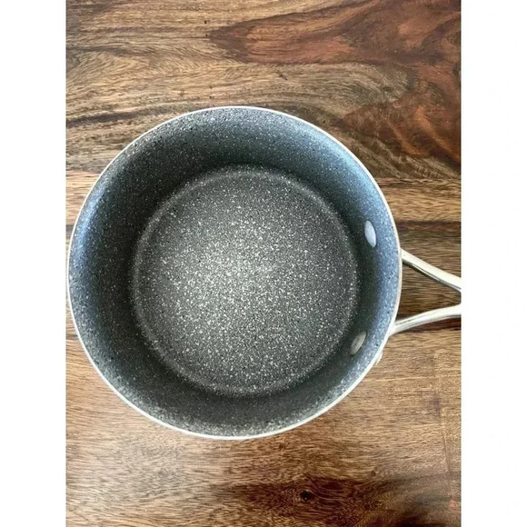 Buy ZWILLING Vitale Sauce pan | ZWILLING.COM Zwilling J. A. Henckels Vitale 1 Qt Sauce Pan Aluminum Non-Stick with Lid